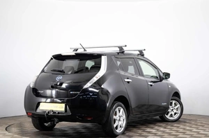 Хетчбэк Nissan Leaf 2016 года, 1299000 рублей, Пермь