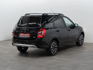 Универсал ВАЗ (LADA) Granta Cross 2026 года, 1350000 рублей, Красноярск