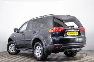 Внедорожник Mitsubishi Pajero Sport 2011 года, 1499000 рублей, Пермь