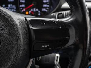 Седан Kia Rio 2017 года, 1430000 рублей, Краснодар