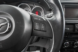 Внедорожник Mazda CX-5 2012 года, 1689000 рублей, Барнаул