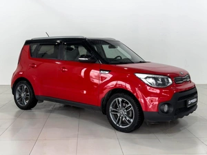 Внедорожник Kia Soul 2018 года, 1499000 рублей, Кострома