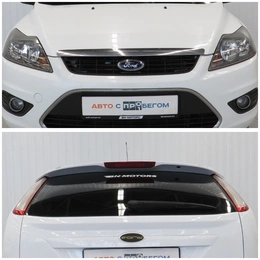 Хэтчбек 4 дв. Ford Focus 2010 года, 745000 рублей, Калуга