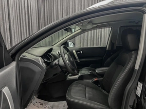 Внедорожник Nissan Qashqai+2 2010 года, 999000 рублей, Красноярск