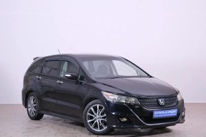 Минивэн Honda Stream 2011 года, 1259000 рублей, Омск