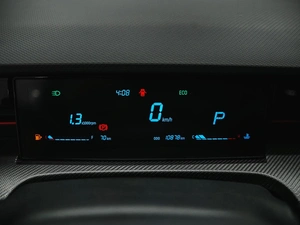 Внедорожник Jetour Dashing 2024 года, 2129000 рублей, Красноярск