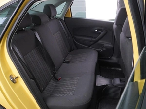 Седан Volkswagen Polo 2017 года, 899000 рублей, Воронеж