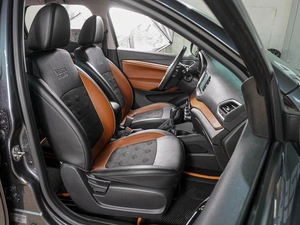 Универсал ВАЗ (LADA) Vesta Cross 2024 года, 1649000 рублей, Воронеж