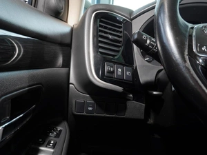 Внедорожник Mitsubishi Outlander 2015 года, 1537000 рублей, Тверь