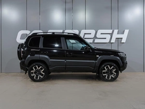 Внедорожник ВАЗ (LADA) Niva Travel 2025 года, 1549000 рублей, Воронеж