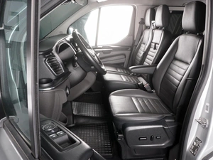 Минивэн Ford Tourneo Custom 2021 года, 4240000 рублей, Красный Пахарь