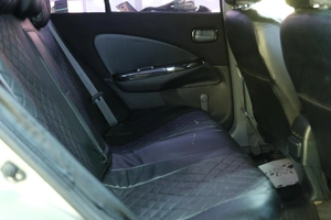 Седан Nissan Almera Classic 2007 года, 589000 рублей, Омск