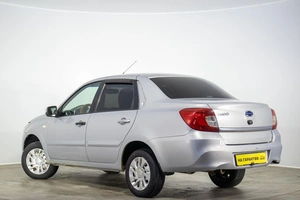 Седан Datsun on-DO 2017 года, 589000 рублей, Оренбург