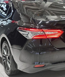 Седан Toyota Camry 2021 года, 2807000 рублей, Красноярск