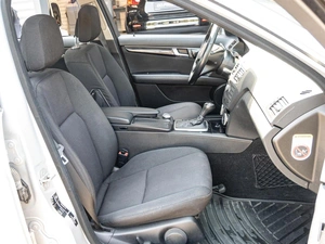 Седан Mercedes-benz C-класс 2010 года, 955000 рублей, Краснодар