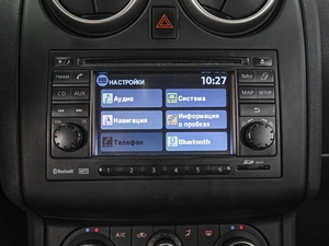 Внедорожник Nissan Qashqai 2012 года, 798000 рублей, Ставрополь