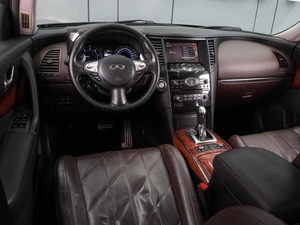 Внедорожник Infiniti FX30 2012 года, 2014000 рублей, Воронеж