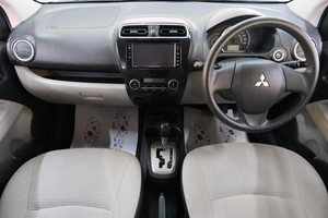 Хетчбэк Mitsubishi Mirage 2012 года, 789000 рублей, Омск
