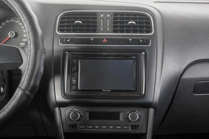 Седан Volkswagen Polo 2013 года, 619000 рублей, Кемерово