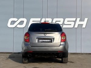 Внедорожник SsangYong Actyon 2013 года, 839000 рублей, Ижевск