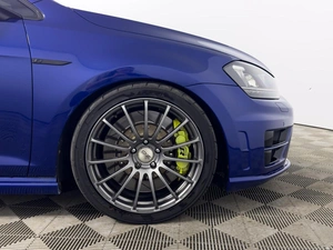 Хетчбэк Volkswagen Golf R 2014 года, 2612900 рублей, Казань