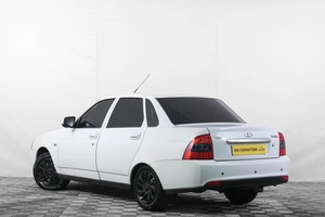 Седан ВАЗ (LADA) Priora 2014 года, 569000 рублей, Кемерово