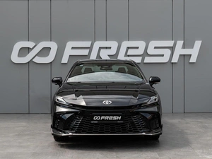 Седан Toyota Camry 2026 года, 4449000 рублей, Краснодар