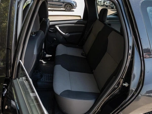 Внедорожник Renault Duster 2016 года, 895000 рублей, Краснодар