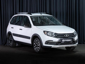 Универсал ВАЗ (LADA) Granta Cross 2024 года, 990000 рублей, Волгоград