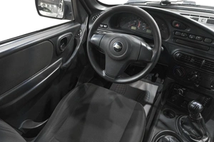 Внедорожник Chevrolet Niva 2015 года, 679000 рублей, Новокузнецк