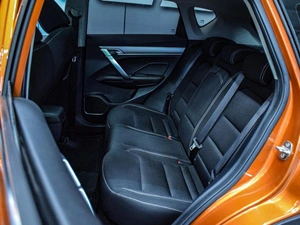 Внедорожник Geely Coolray 2020 года, 1730000 рублей, Муром