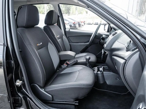 Седан ВАЗ (LADA) Granta 2025 года, 1160000 рублей, Ставрополь