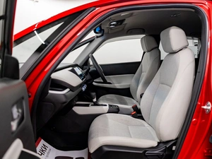 Хетчбэк Honda Fit 2021 года, 1500000 рублей, Красноярск