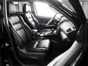 Внедорожник Mitsubishi Pajero Sport 2018 года, 2539000 рублей, Тюмень