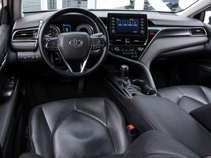 Седан Toyota Camry 2021 года, 2580000 рублей, Волгоград
