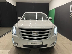 Внедорожник Cadillac Escalade 2020 года, 6000000 рублей, Красноярск