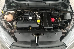 Седан ВАЗ (LADA) Vesta 2021 года, 1050000 рублей, Клинцы