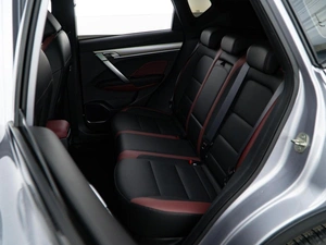 Внедорожник Geely Coolray 2023 года, 2063444 рублей, Москва