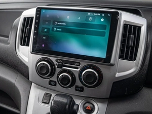 Минивэн Nissan NV200 2016 года, 1739000 рублей, Краснодар