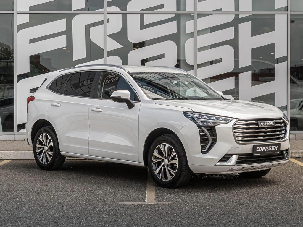 Внедорожник Haval Jolion 2023 года, 2080000 рублей, Краснодар
