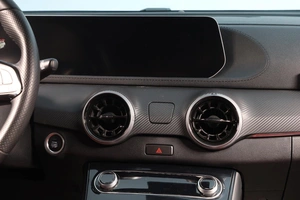 Внедорожник Forthing T5 EVO 2021 года, 1999000 рублей, Новосибирск