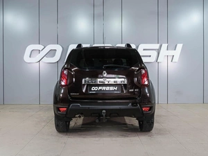 Внедорожник Renault Duster 2016 года, 1349000 рублей, Воронеж