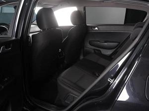 Внедорожник Kia Sportage 2021 года, 2680000 рублей, Минеральные Воды