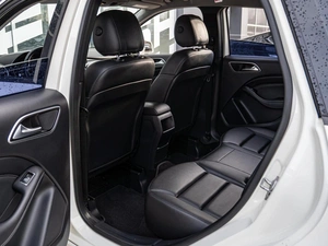 Хетчбэк Mercedes-benz B-класс 2012 года, 1245000 рублей, Краснодар