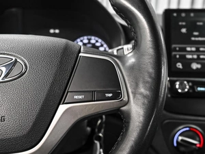 Седан Hyundai Solaris 2021 года, 1645000 рублей, Ставрополь