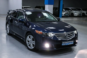Универсал Honda Accord 2008 года, 1448000 рублей, Солонцы