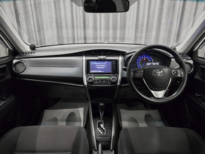 Универсал Toyota Corolla Fielder 2014 года, 959000 рублей, Красноярск