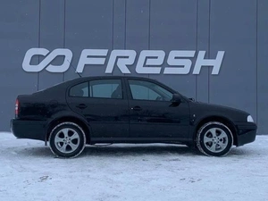 Лифтбек Skoda Octavia 2010 года, 620000 рублей, Ижевск