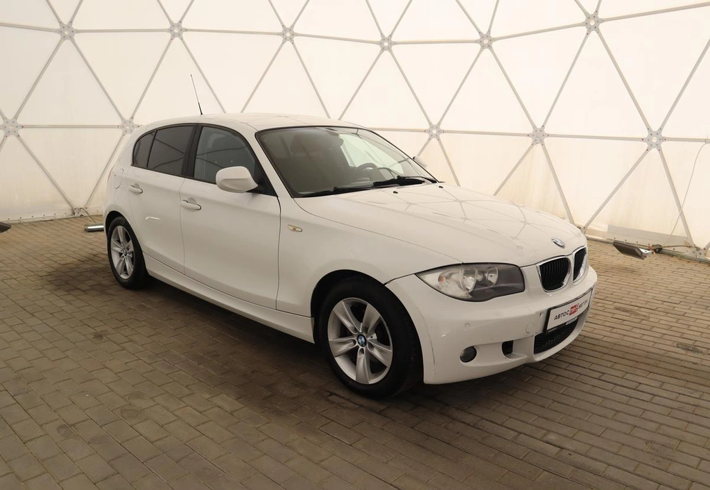 Хэтчбек BMW 1 серии 2010 года, 649000 рублей, Обнинск