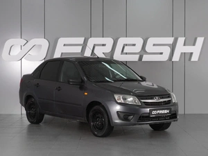 Седан ВАЗ (LADA) Granta 2016 года, 600000 рублей, Минеральные Воды